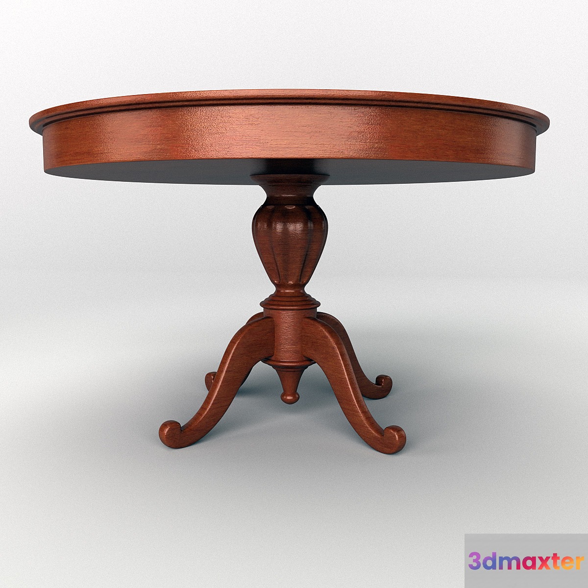 Brunello 3D Max