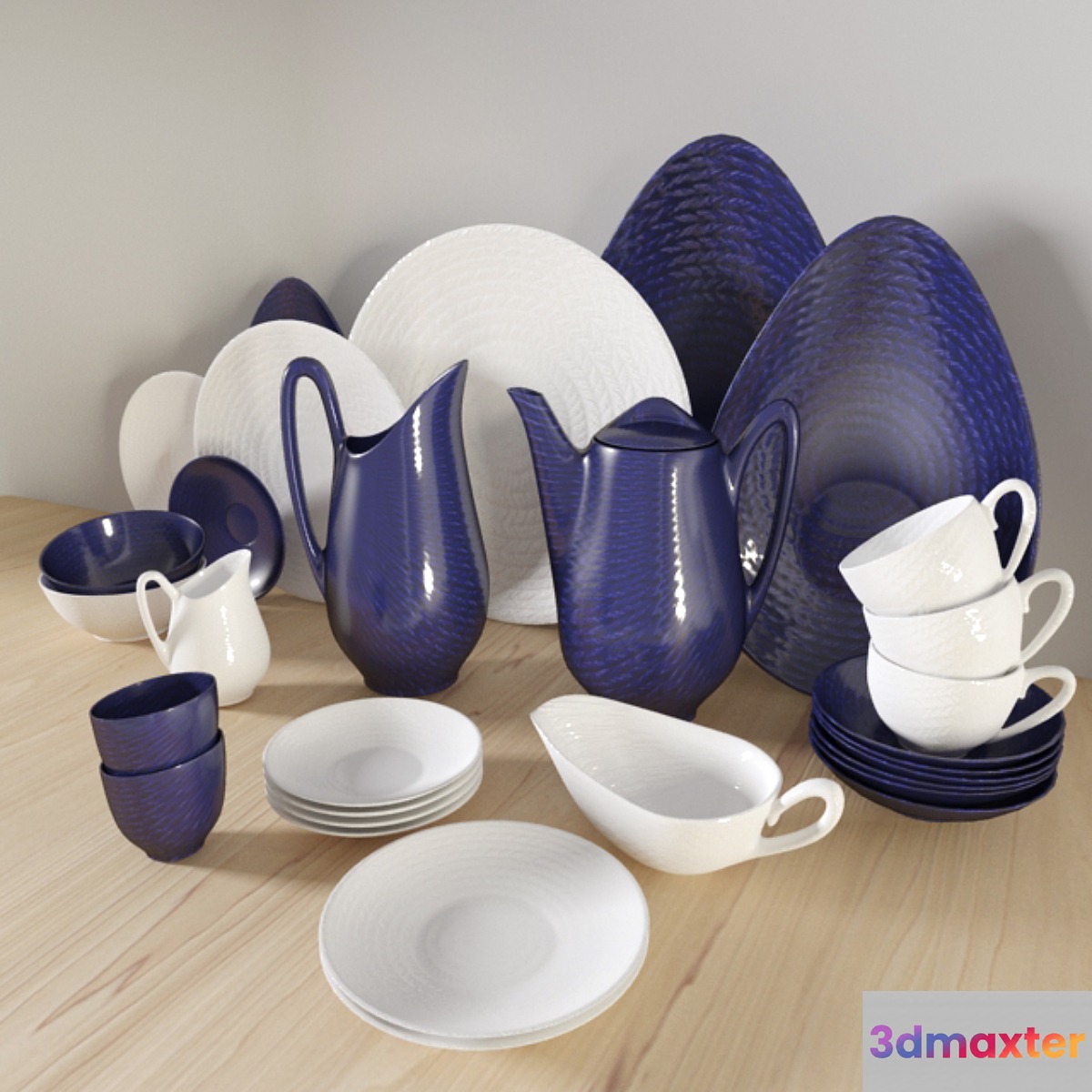 Kitchen Set - No.15
