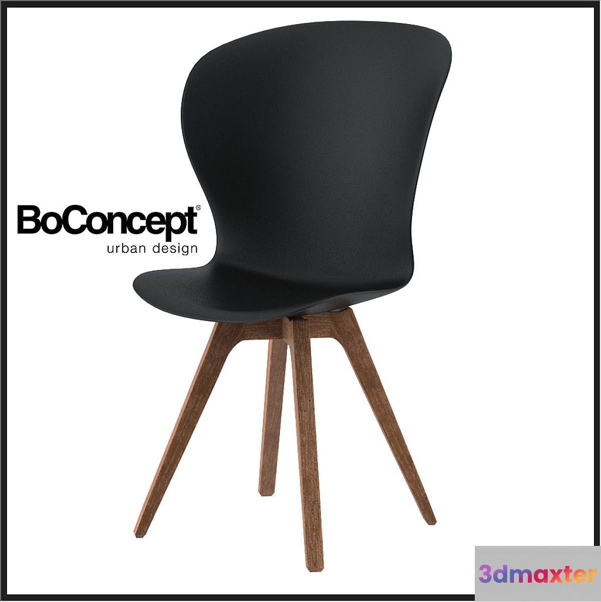 Adelaide chair from BoConcept