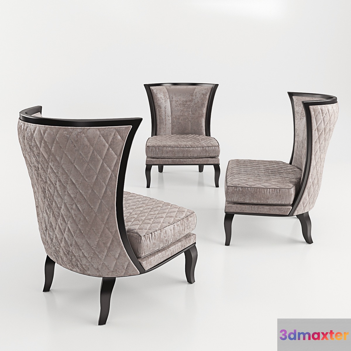 Chair Byron DVHome collection - No.4