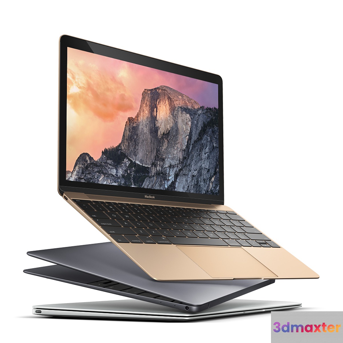 Apple MacBook