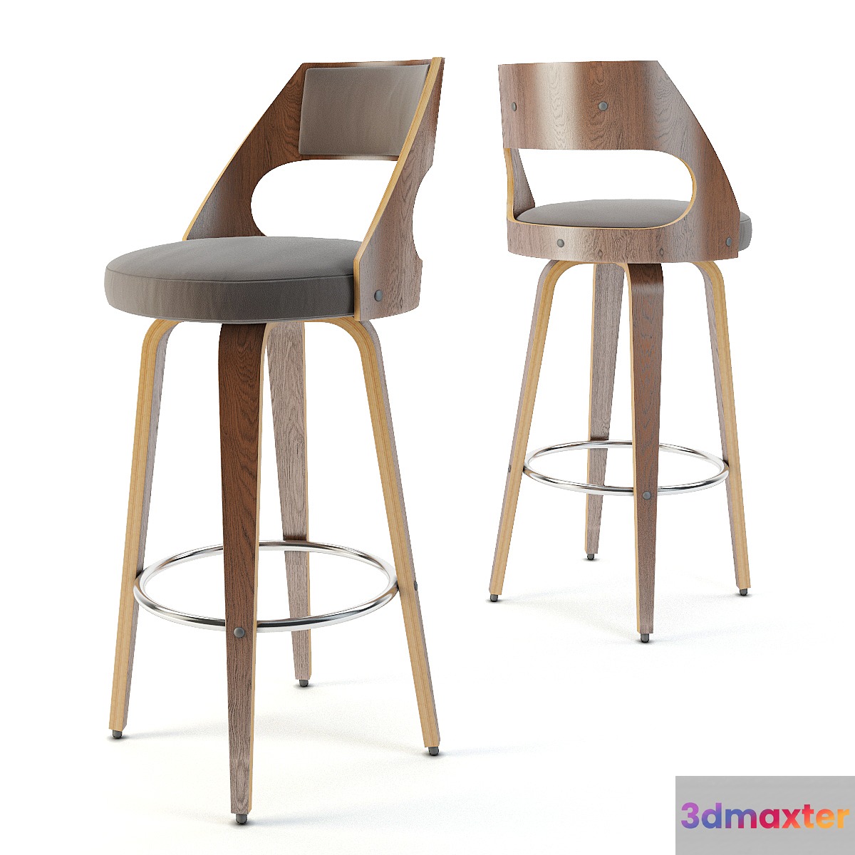 Cecina Barstool - No.3