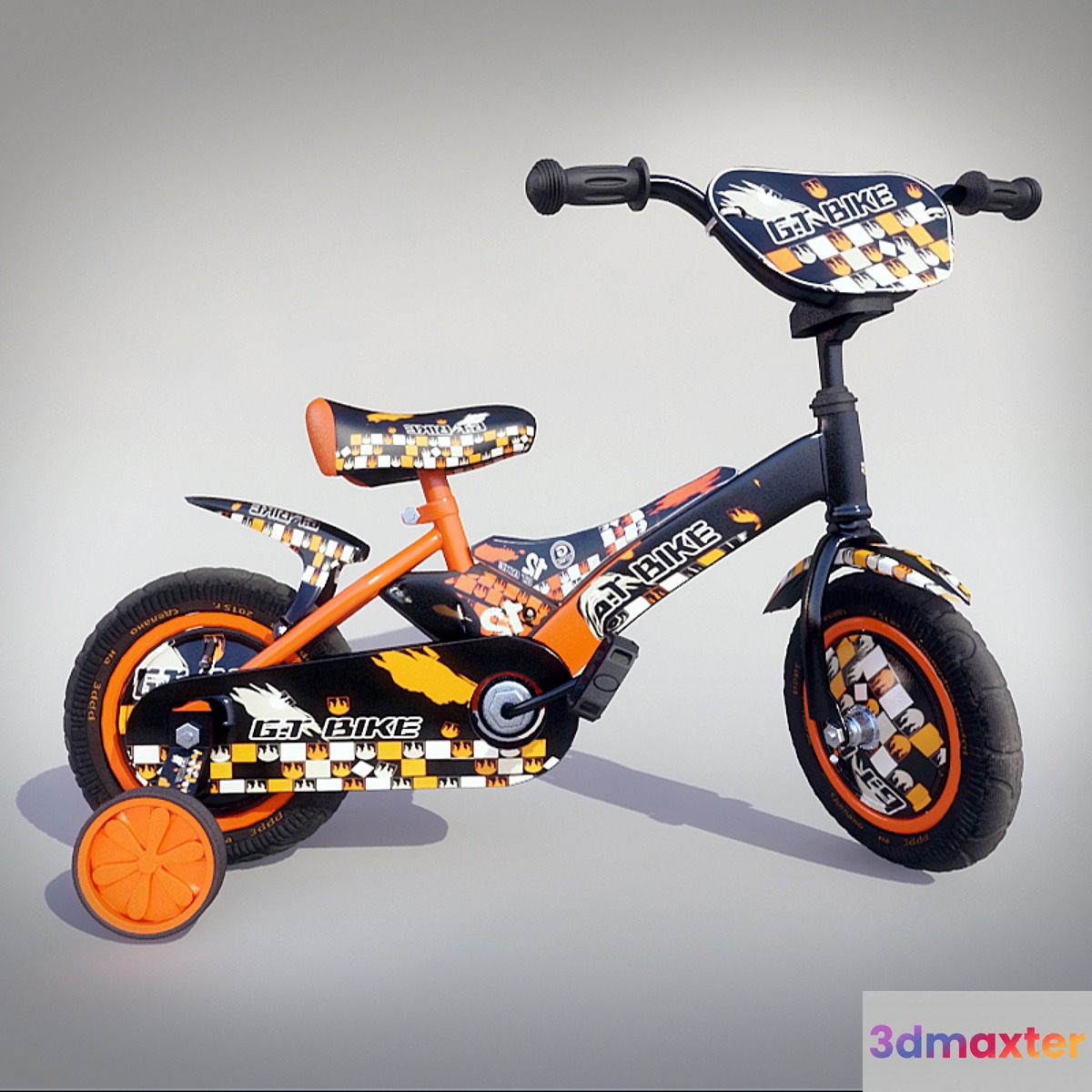 bicycle - No.5