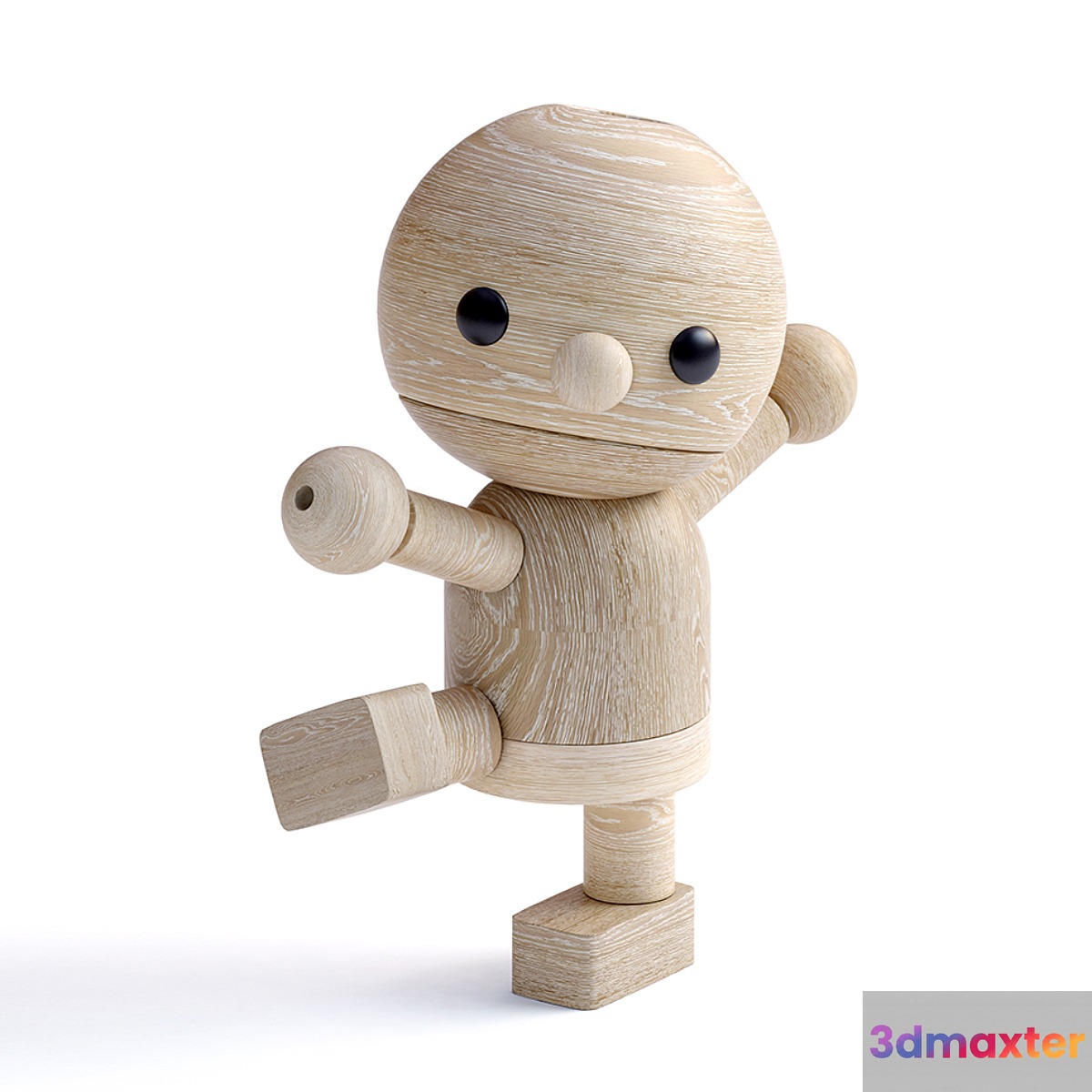 WOOD-y