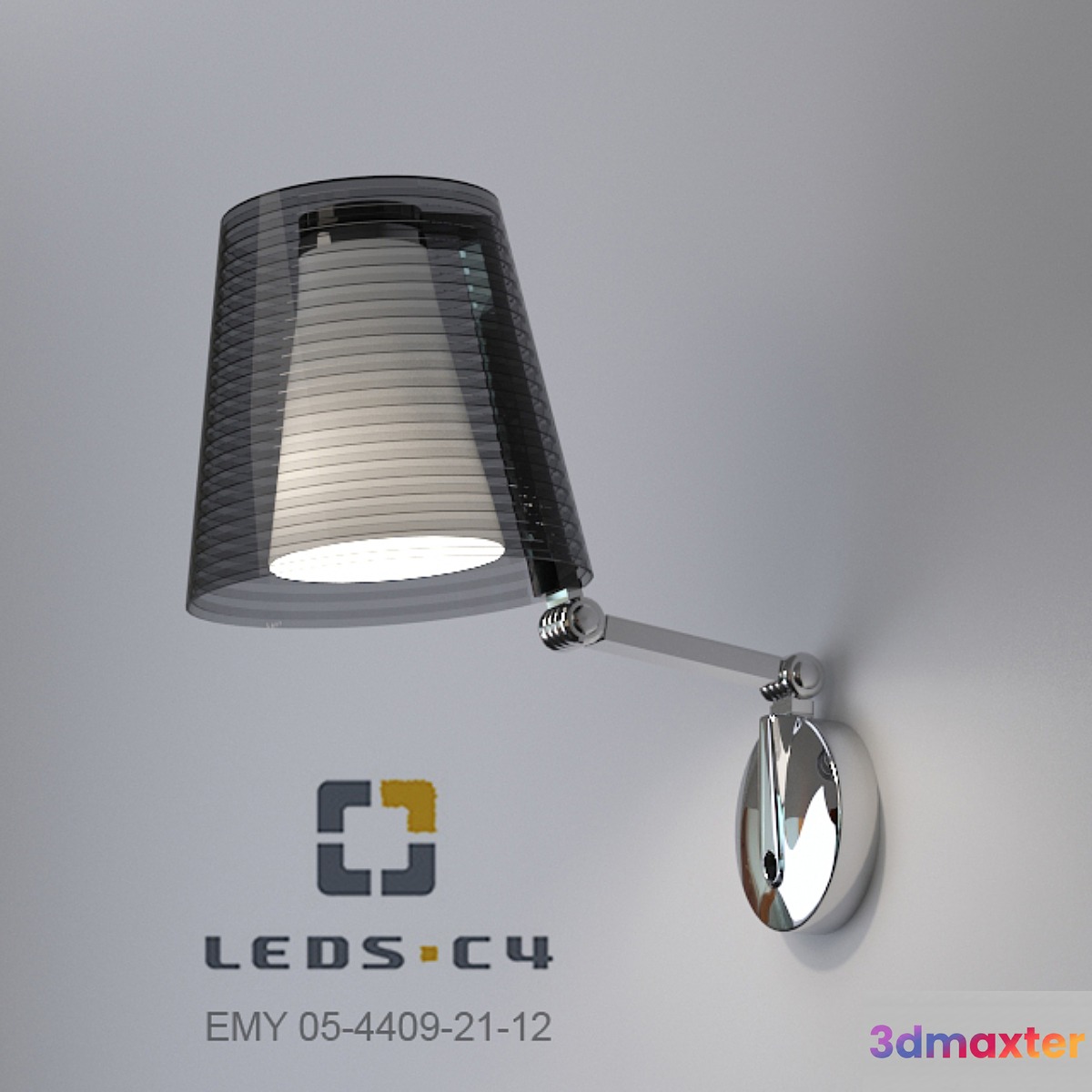 leds-c4 EMY WALL LAMP
