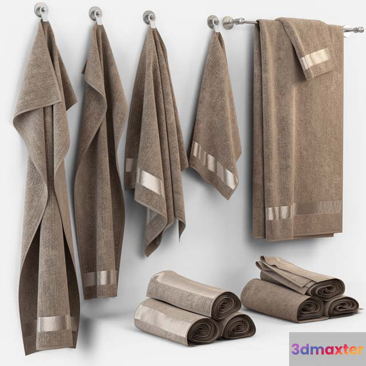 Towels m18