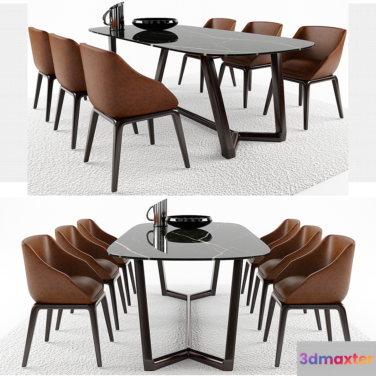 DINING TABLE - No.5