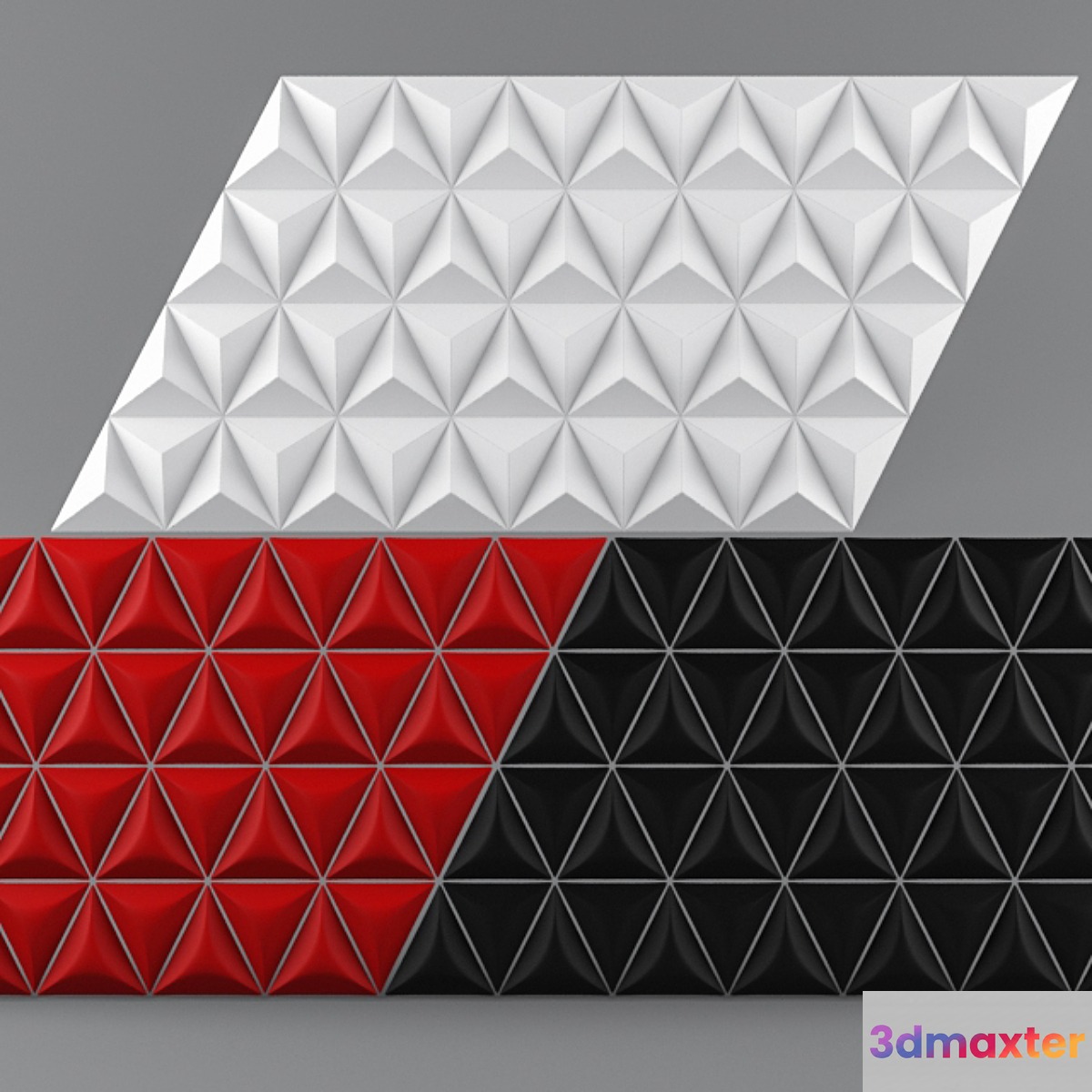wall panel - No.3
