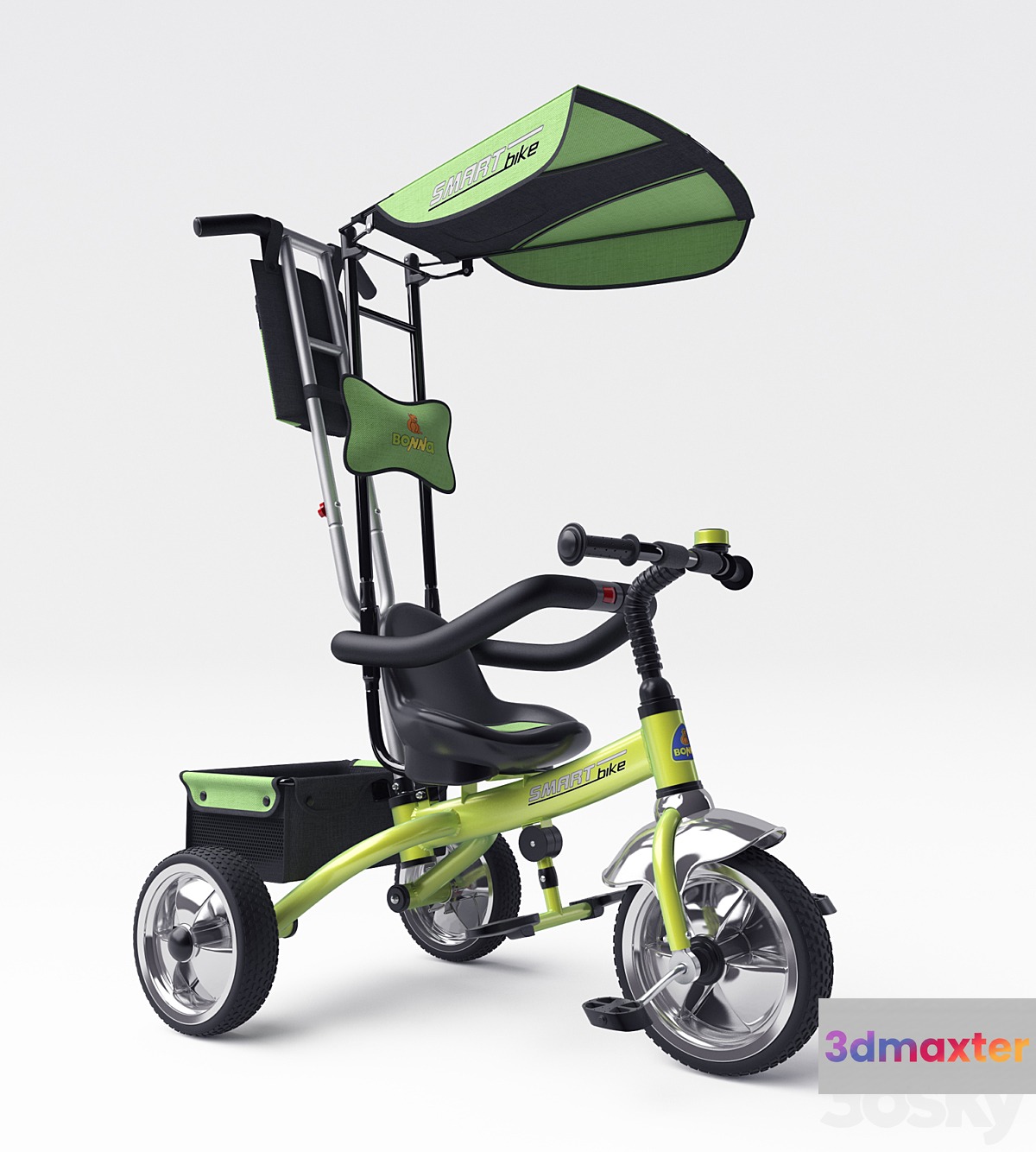 Children bicycle Bonna Smart Bike