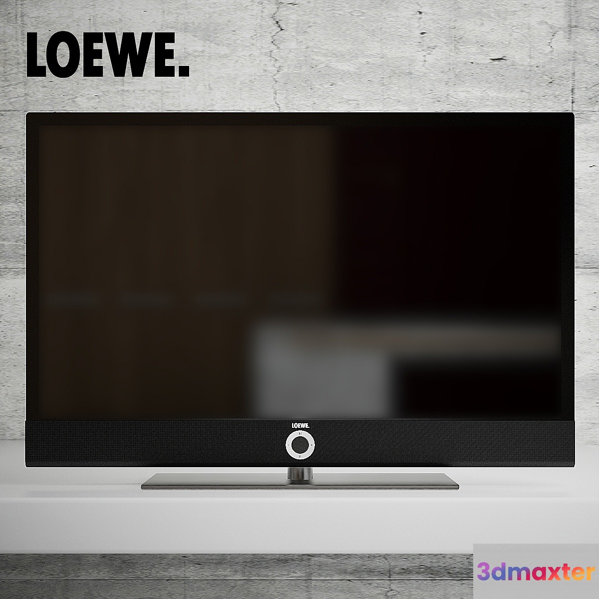 Loewe Connect ID 46 DR +