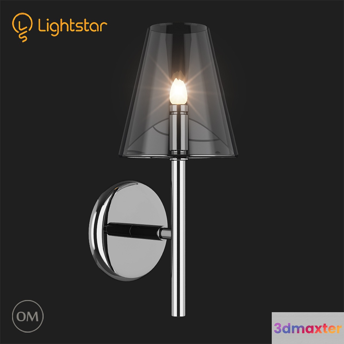 758614 DIAFANO Lightstar