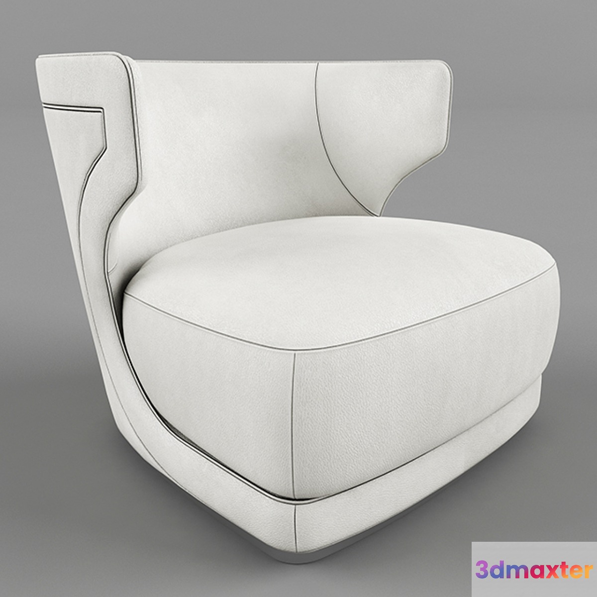 Armchair Etienne - Baxter