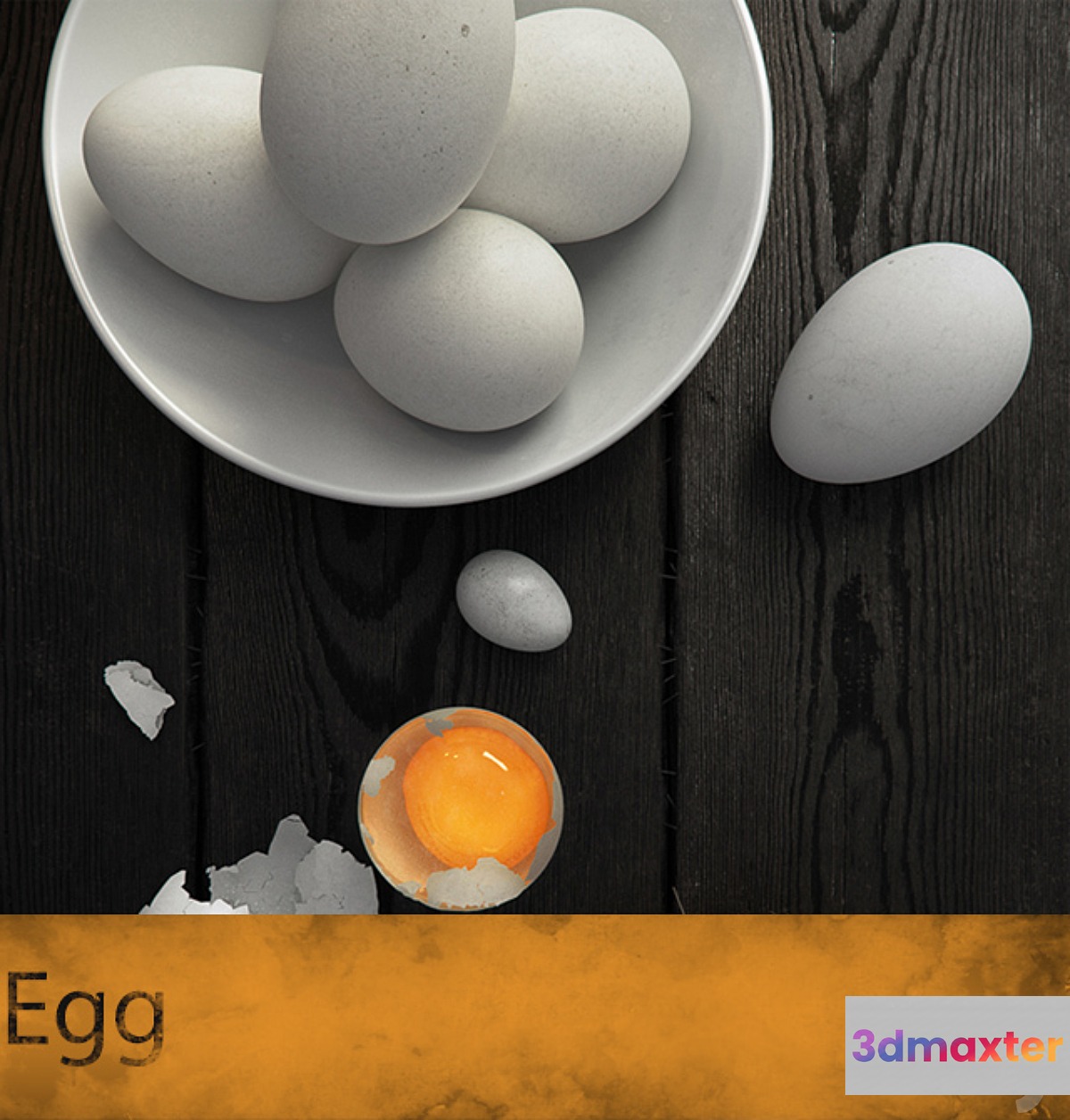 EggBowl - No.3