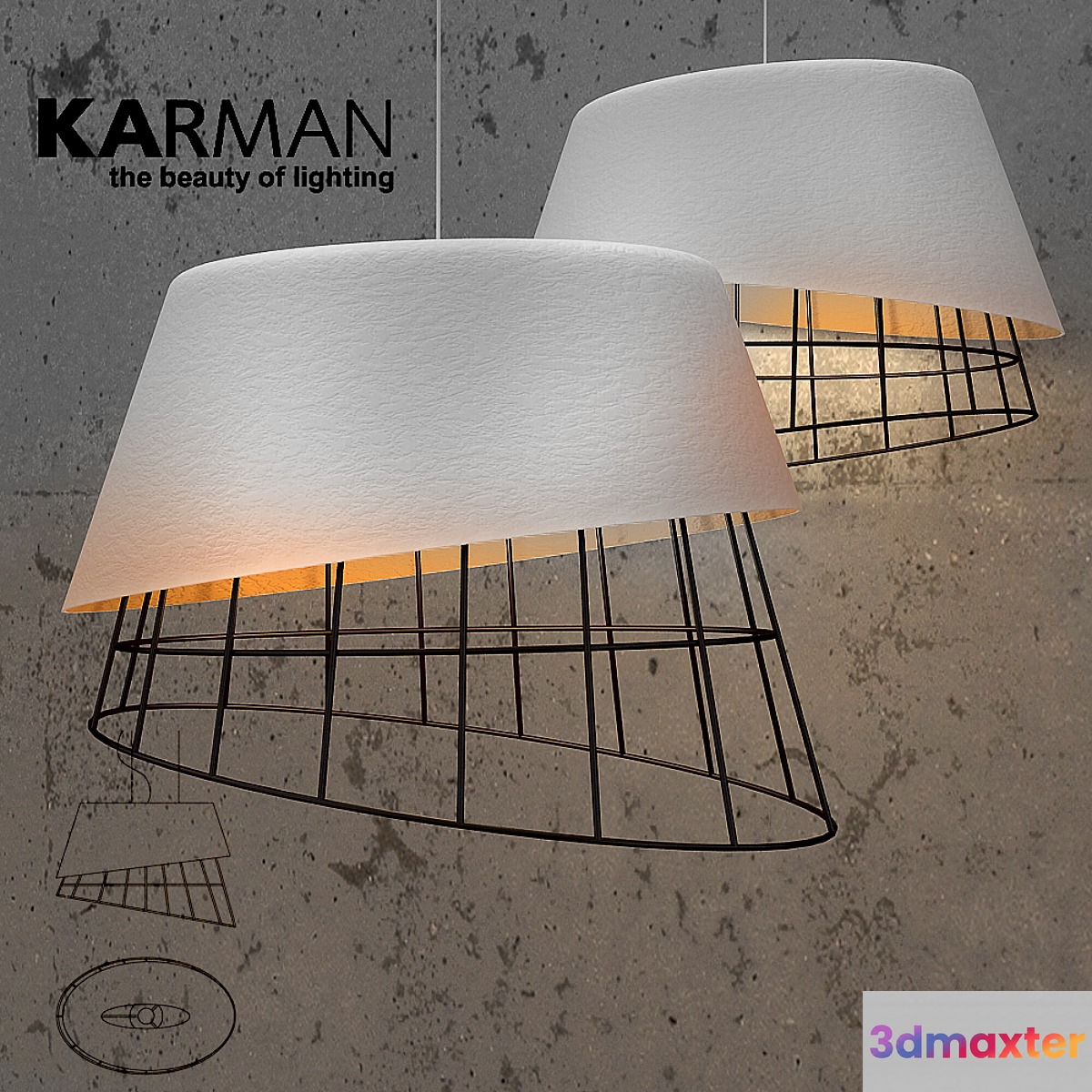 Karman Mono