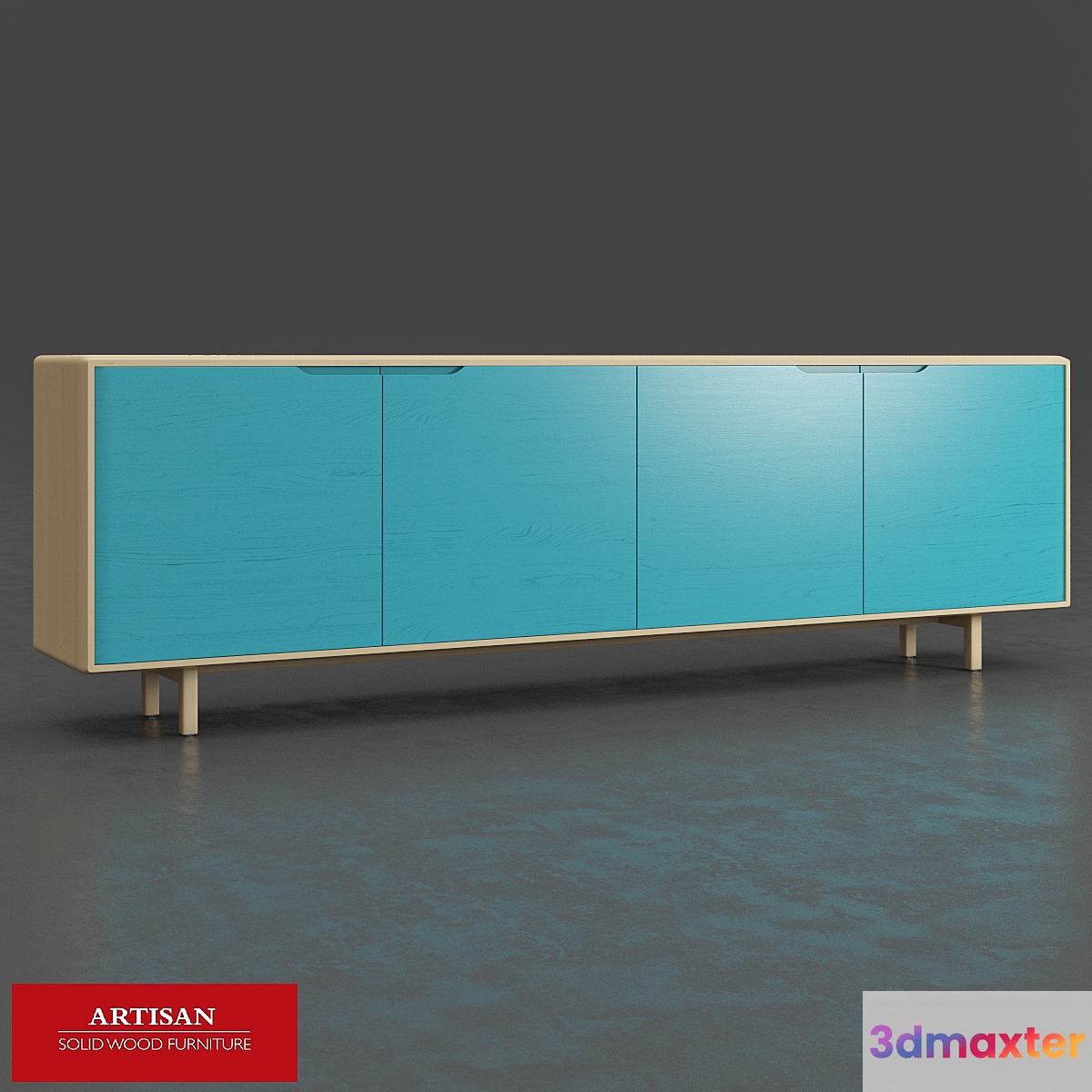 Artisan _ Invito sideboard