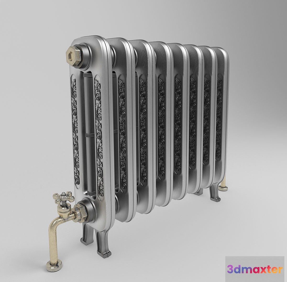 Heater