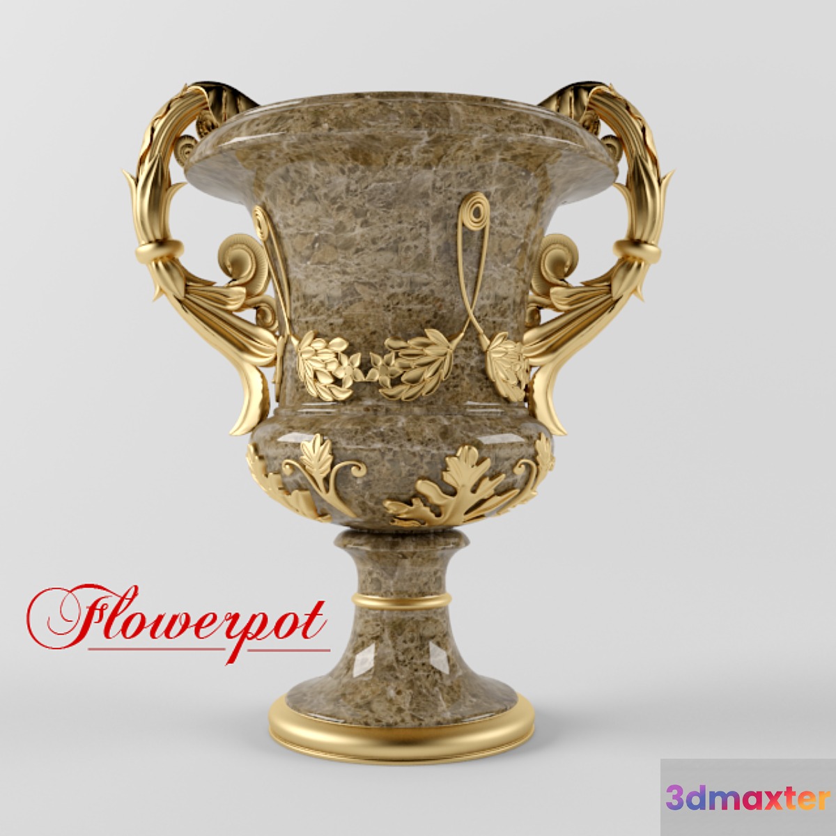 Flowerpot