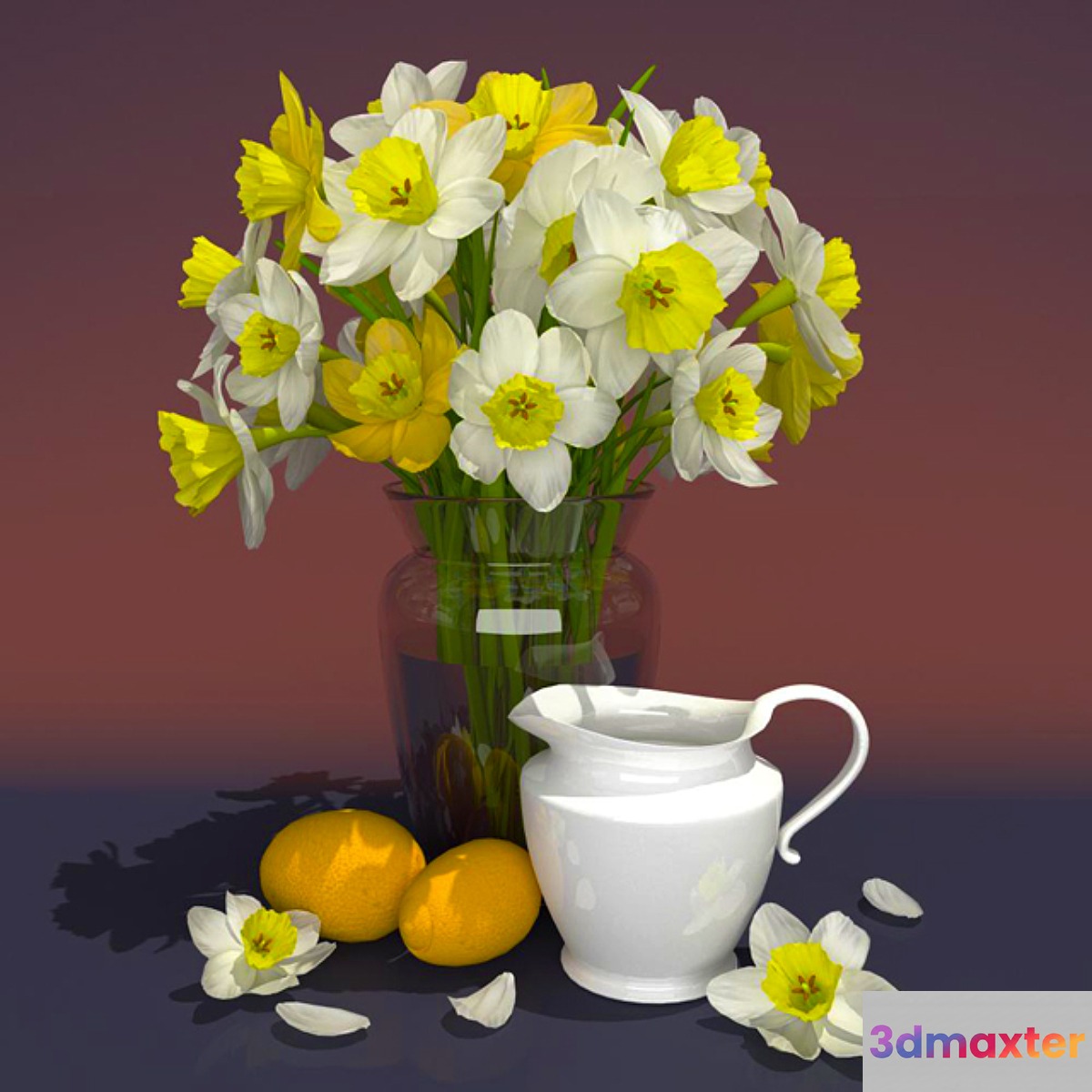 Daffodils - No.5