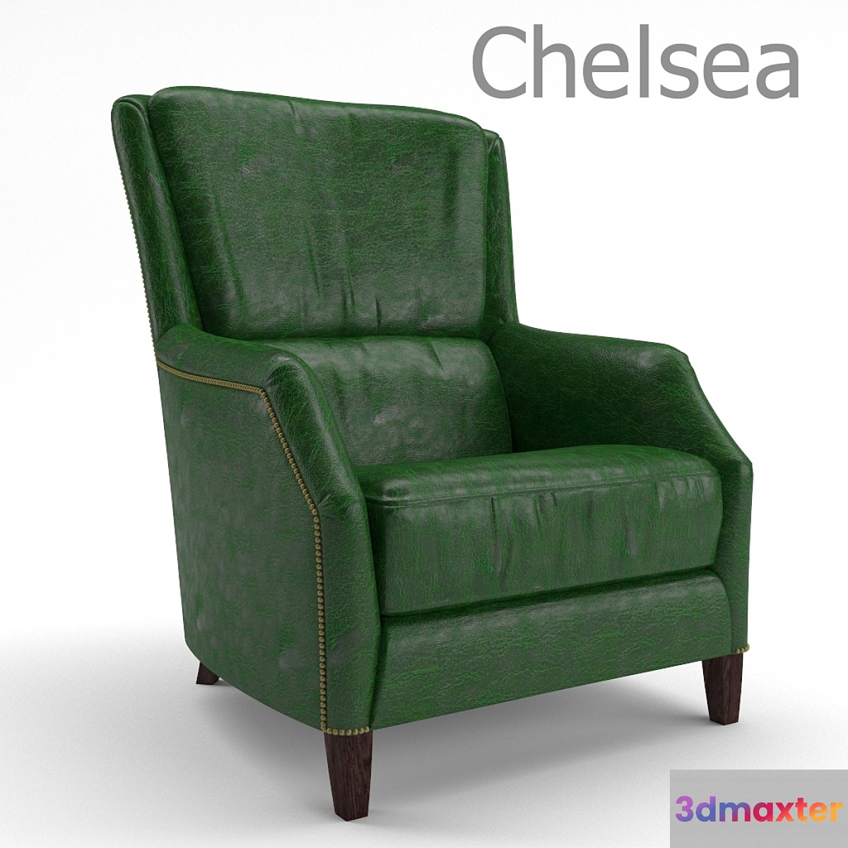 Chelsea armchair
