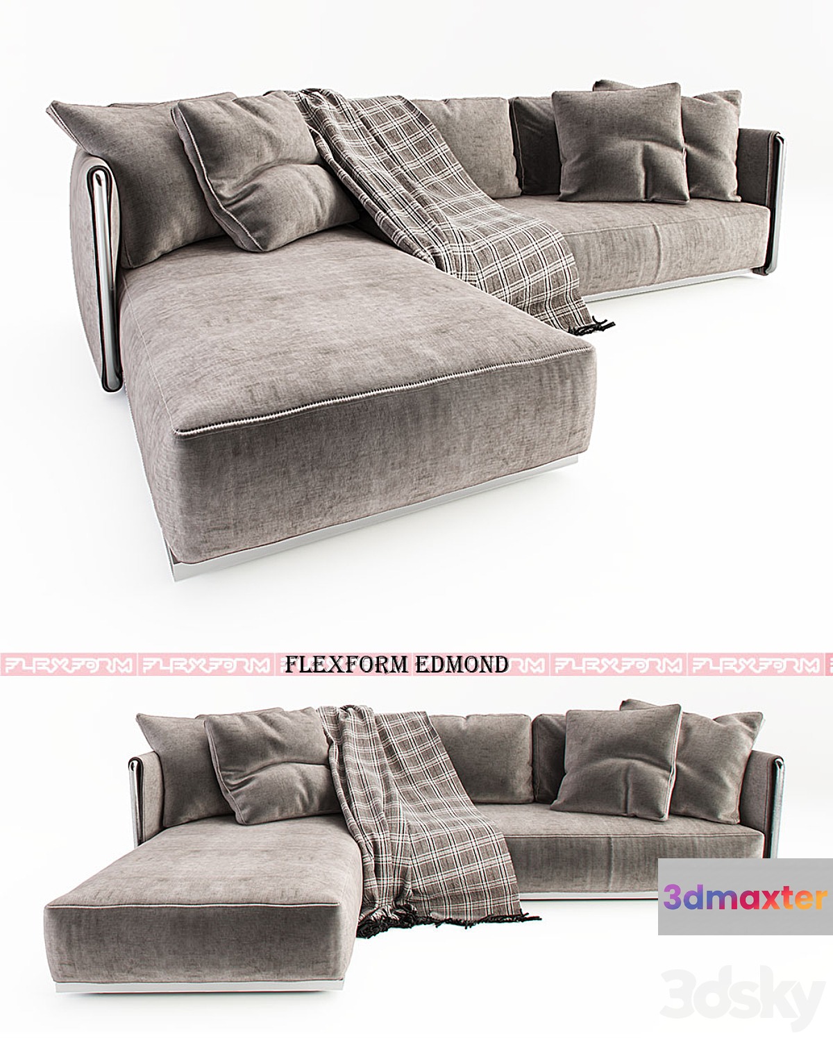 FLEXFORM Edmond - No.2