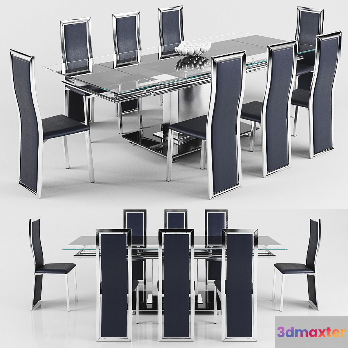 DINING TABLE 3