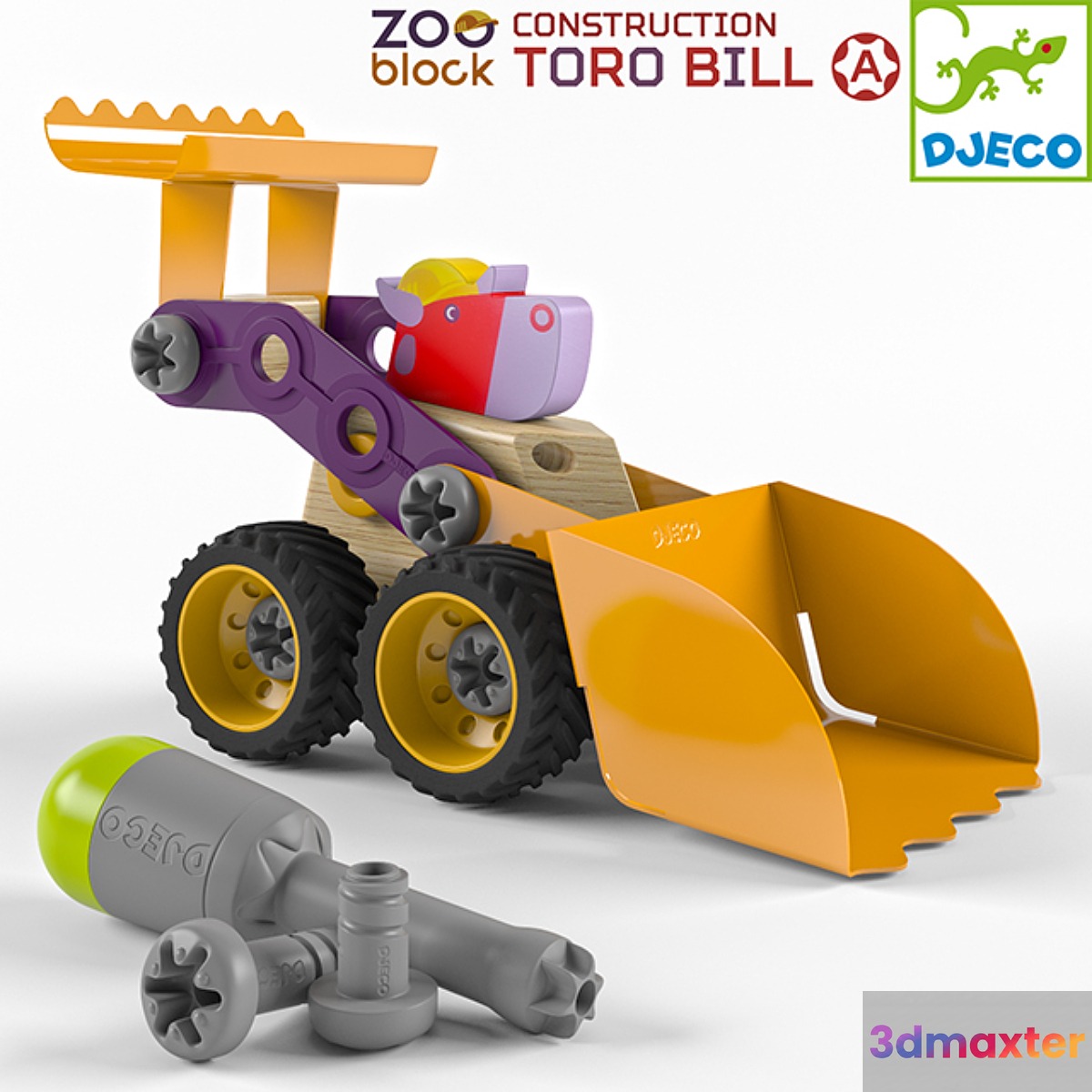 Torobill A
