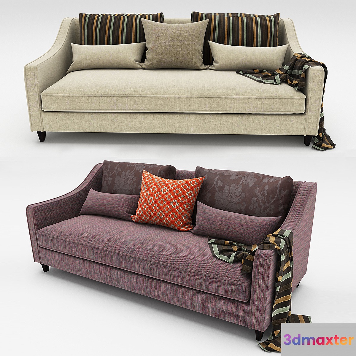 Sofa collection 12