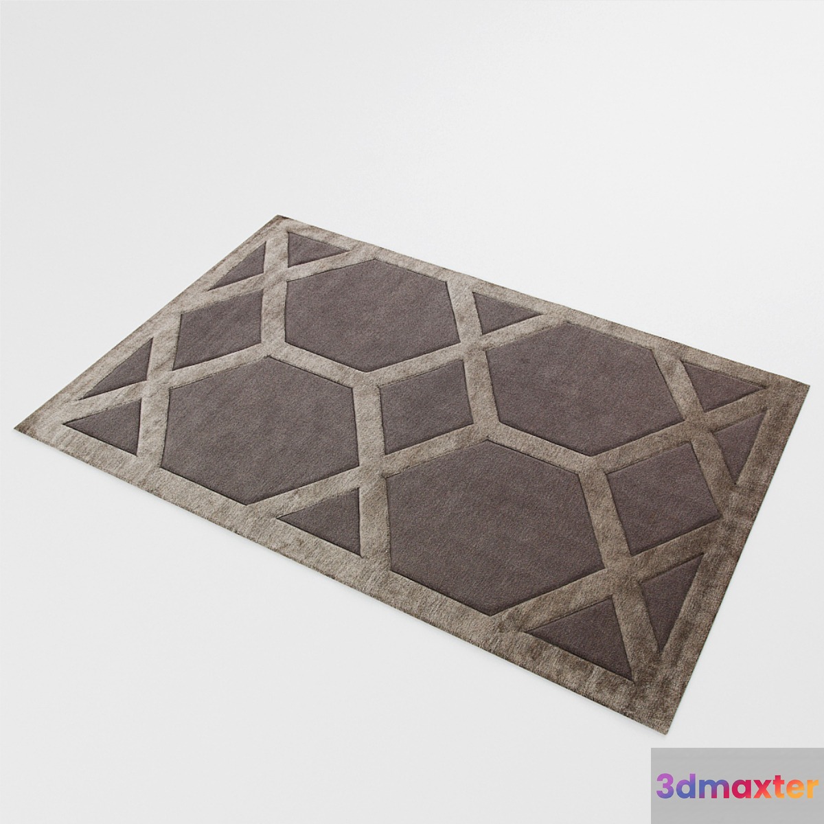 The Rug Company Suzanne Sharp Cora