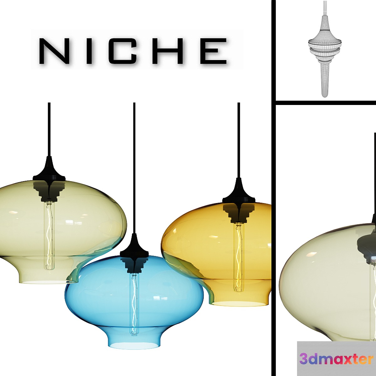 Niche Stargazer