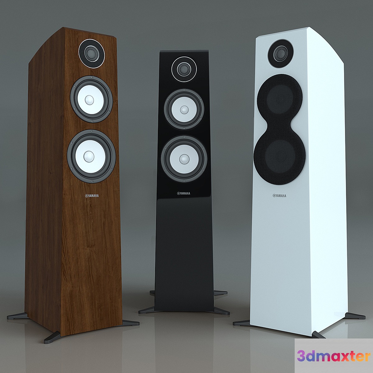 Yamaha NS-F700