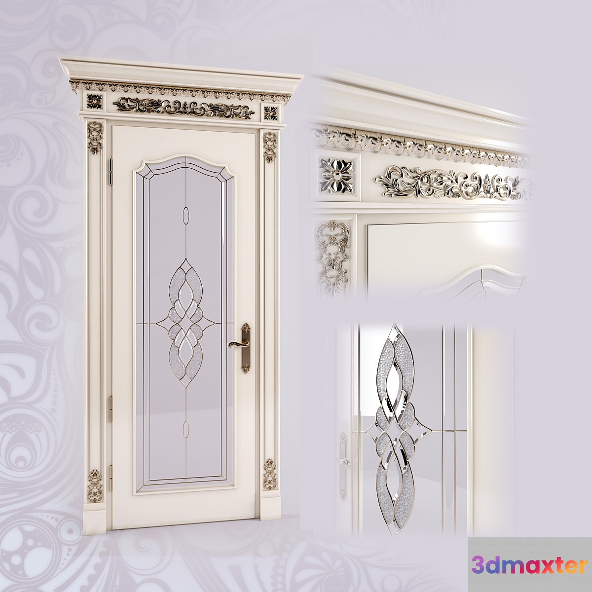 Door - No.23