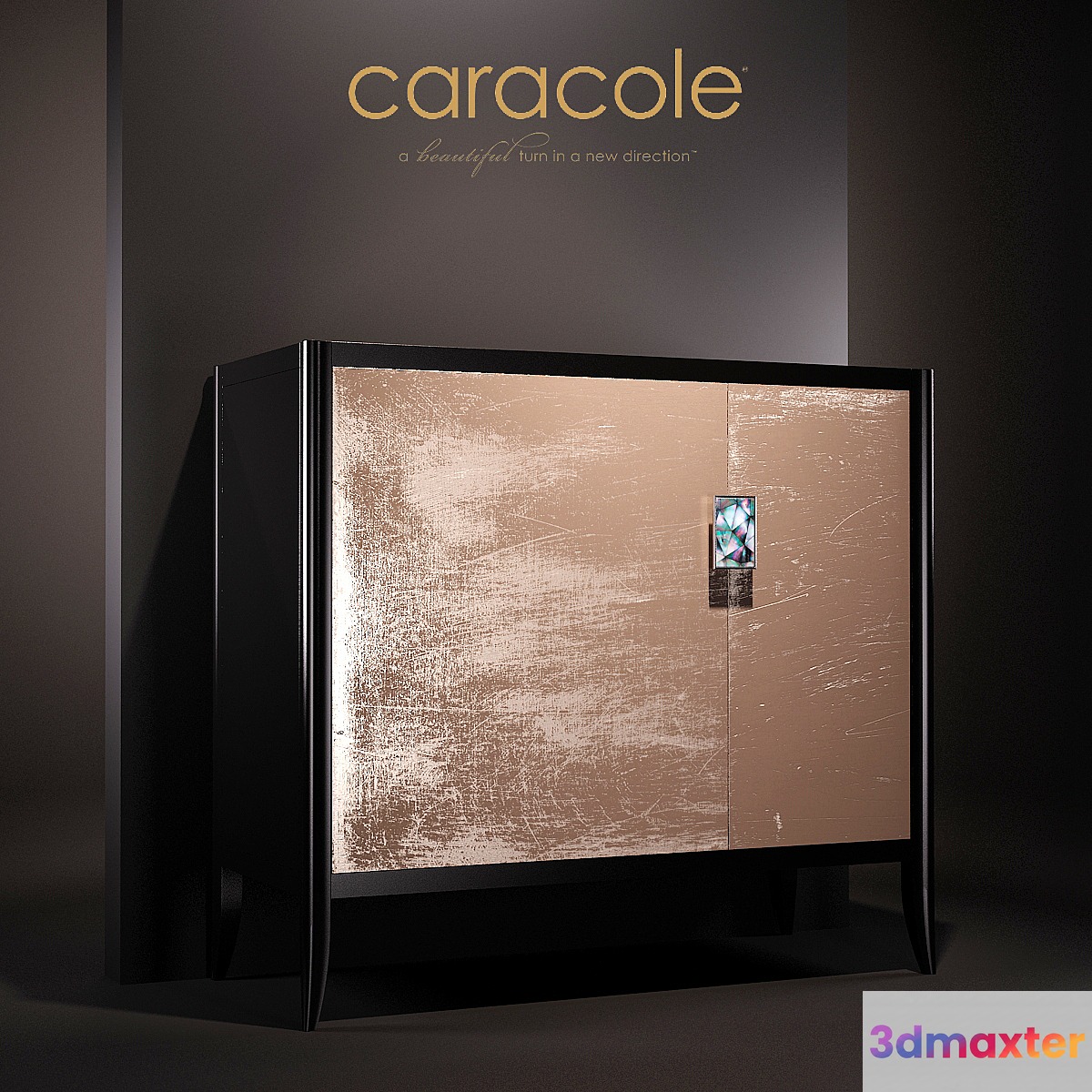 CARACOLE - Con Closto 056
