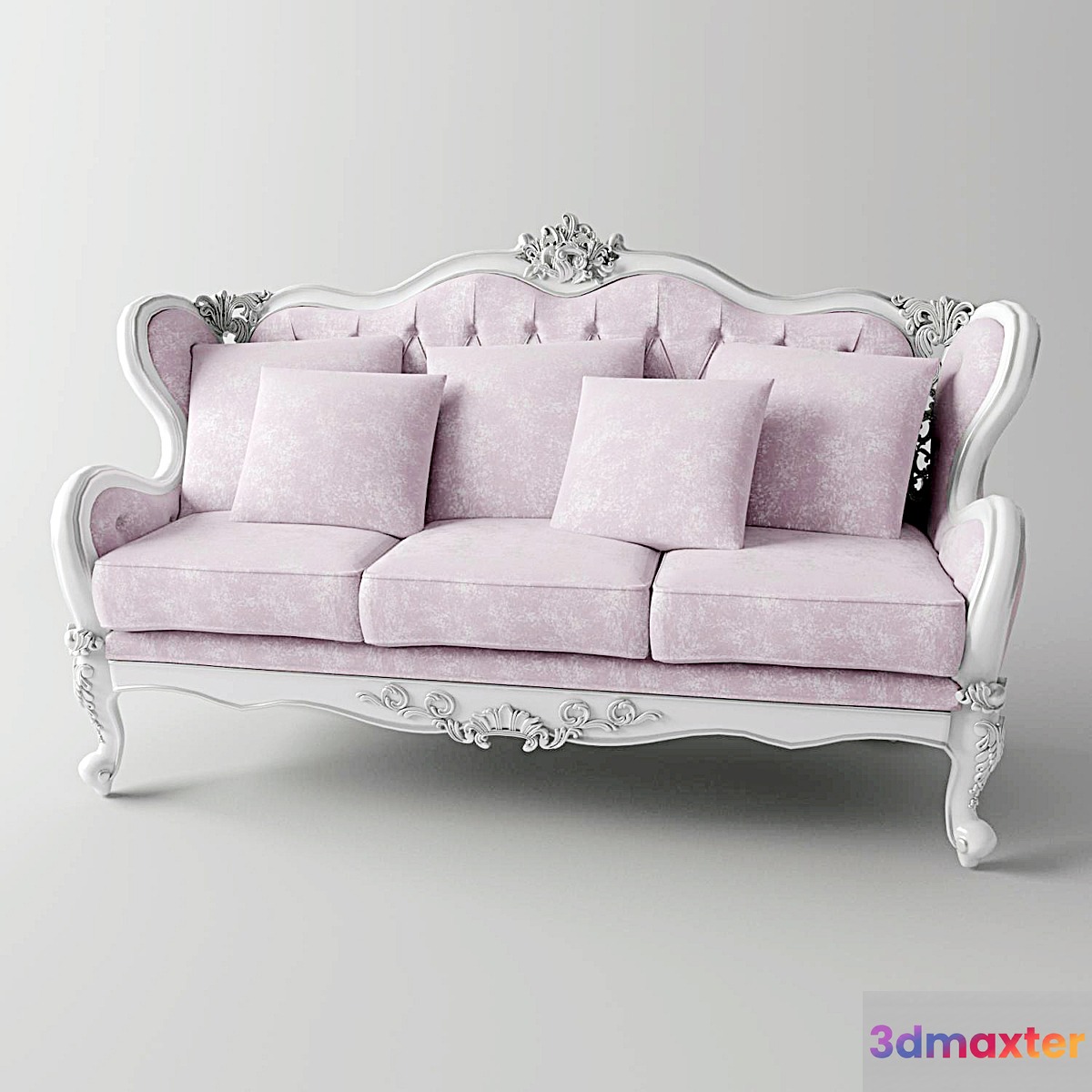Triple sofa Fanteri - No.2
