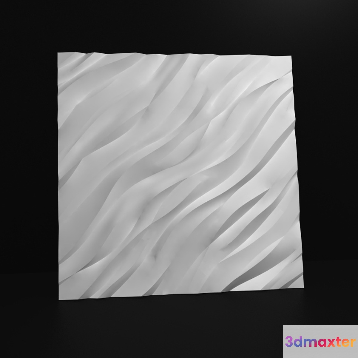 3D bar 