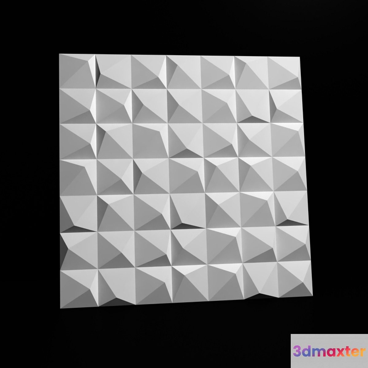 3D bar 