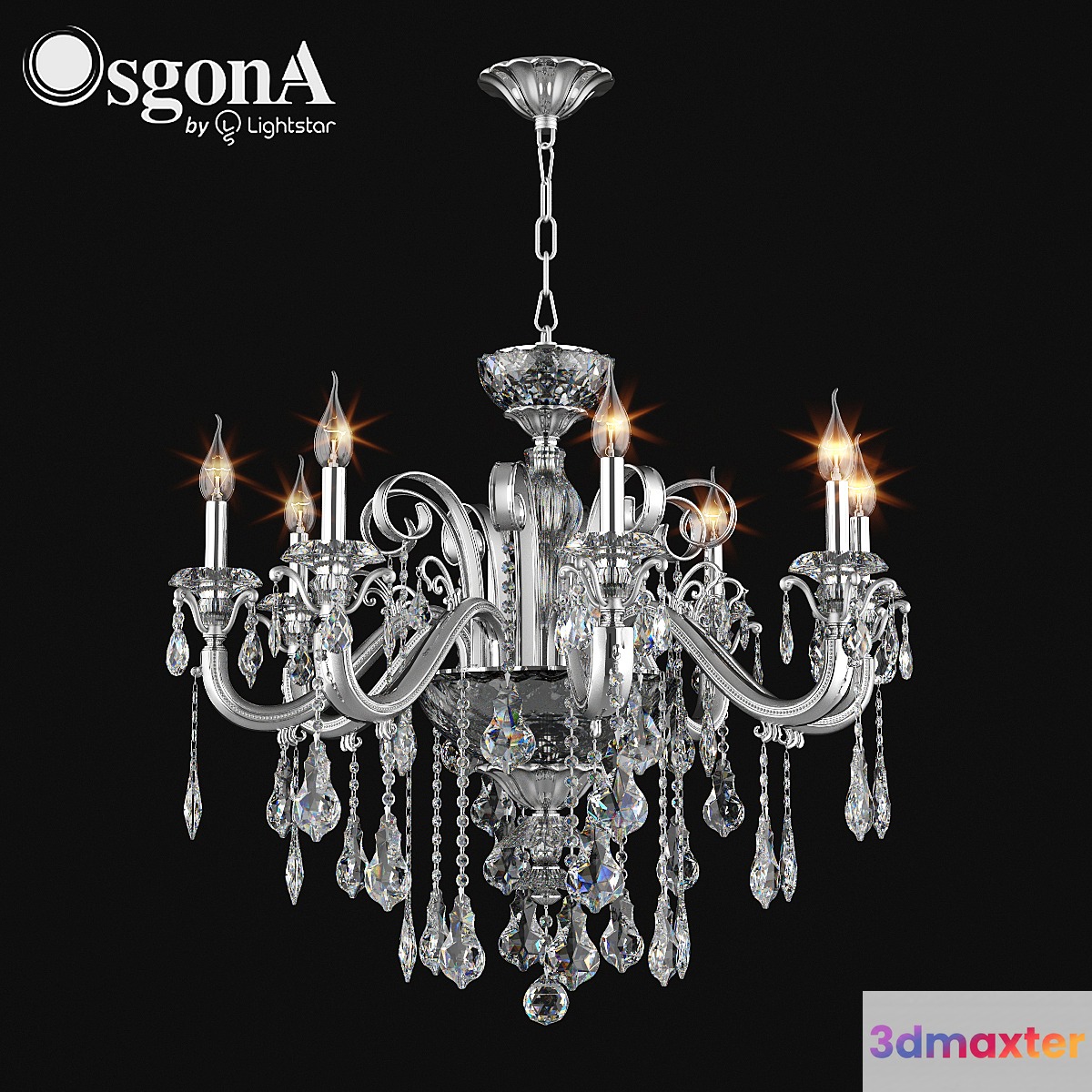 Osgona Lusso Art.788084