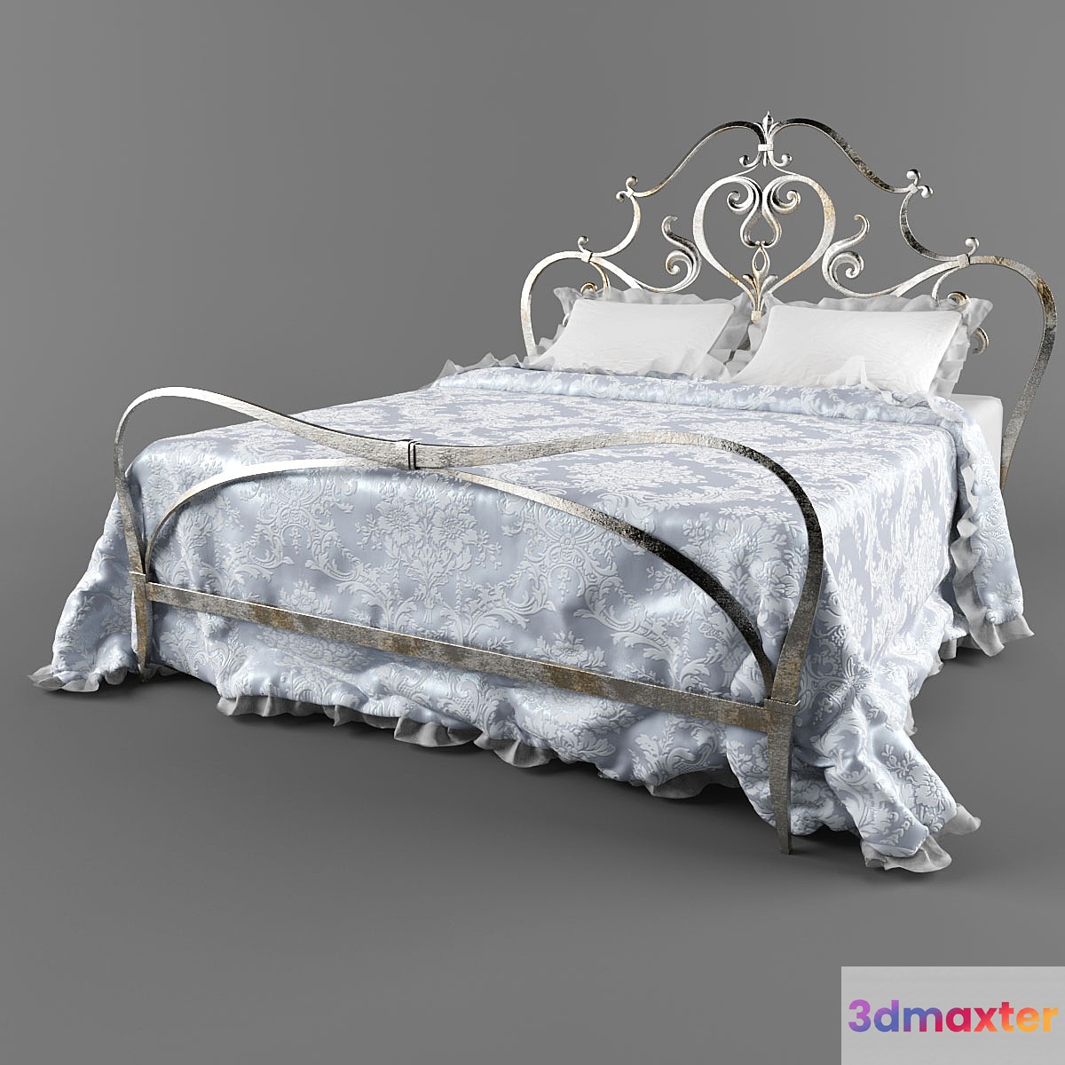 bsad 3D Max
