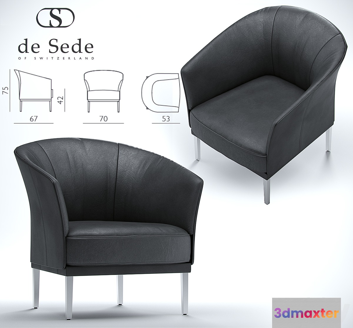de sede  DS-291