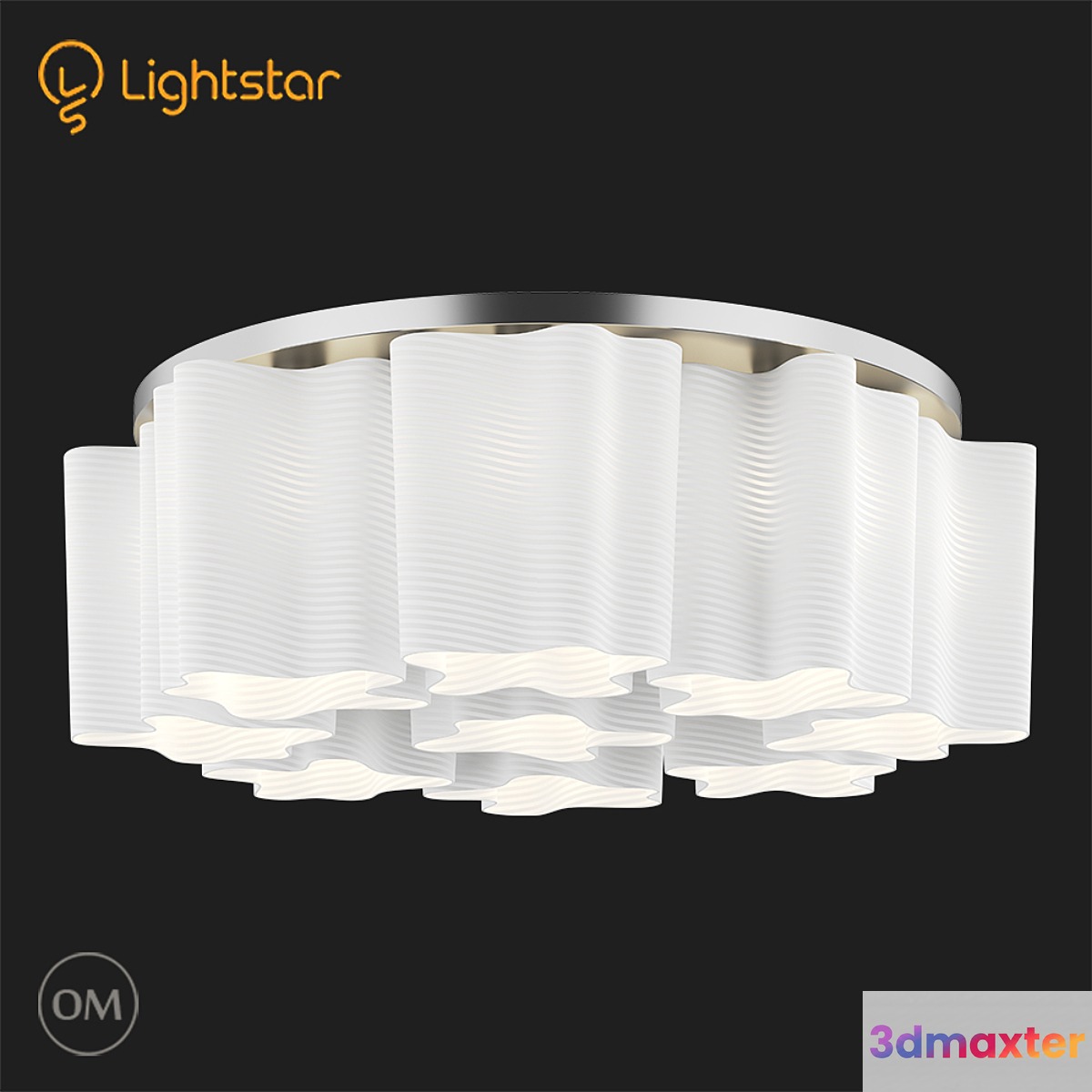 802091 NUBI ONDOSO Lightstar