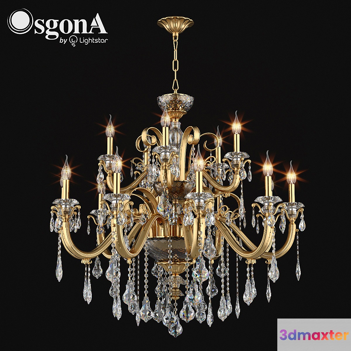 Osgona Lusso Art.788152