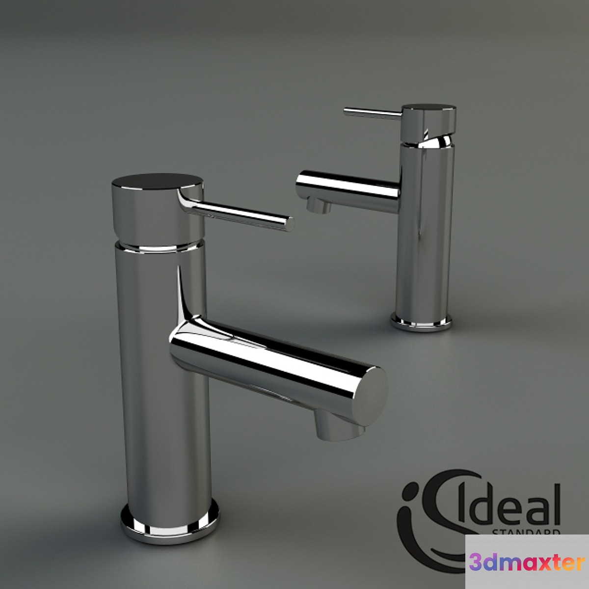 Ideal Standard Basin Mixer - No.2