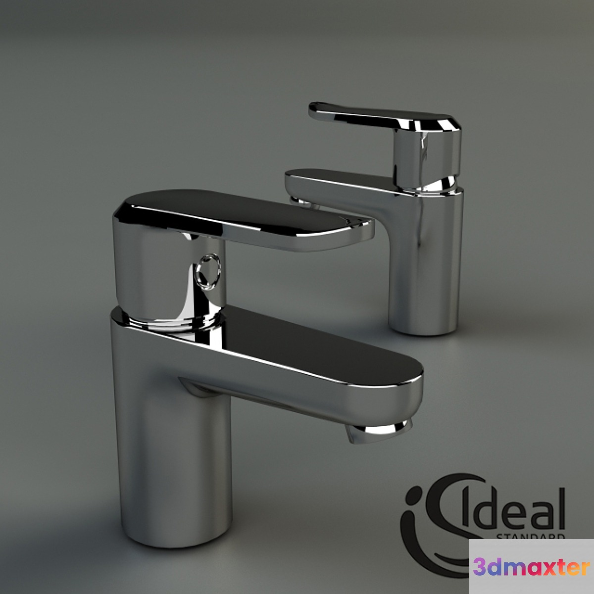 Ideal Standard Basin Mixer