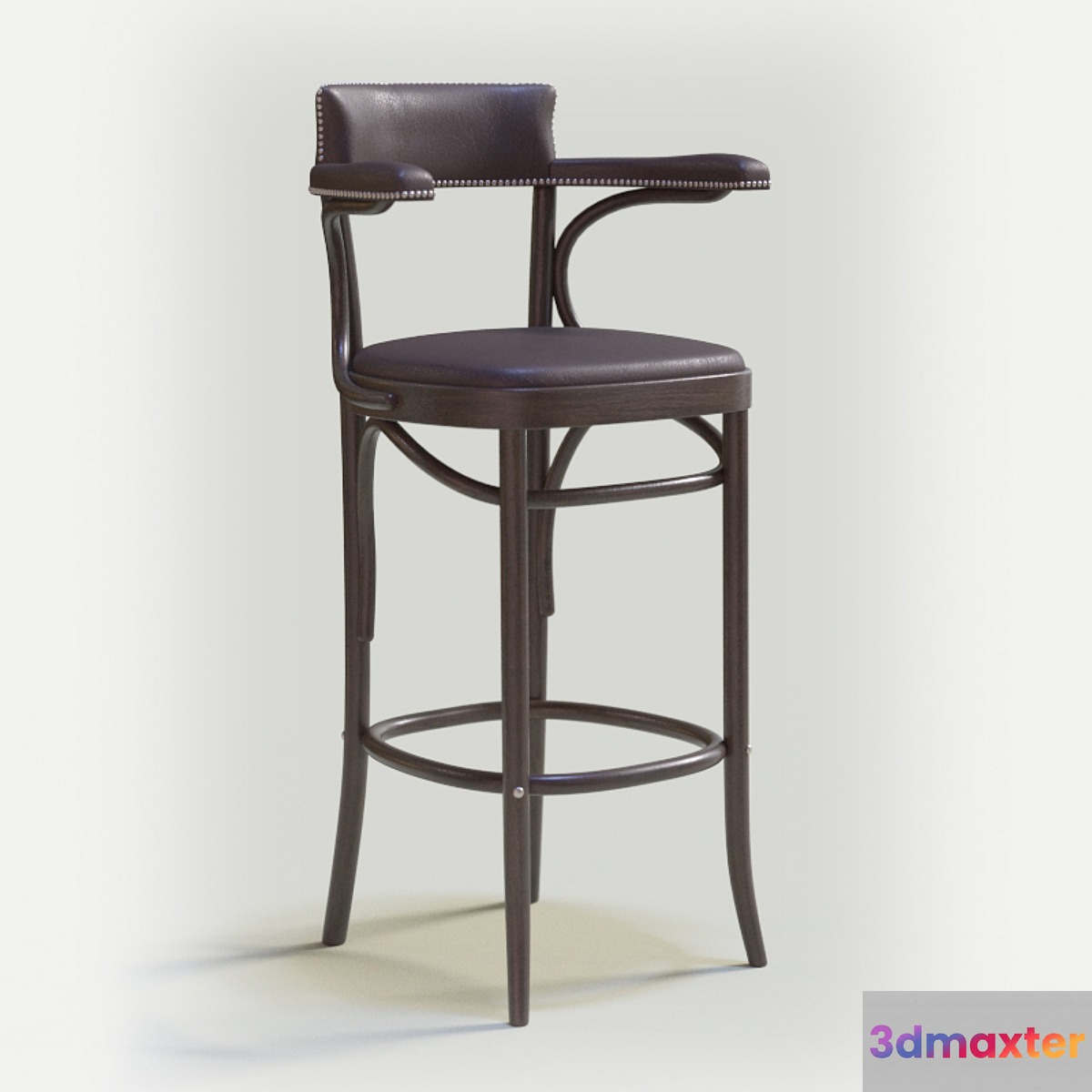 Restoration Hardware vienna cafe barstool
