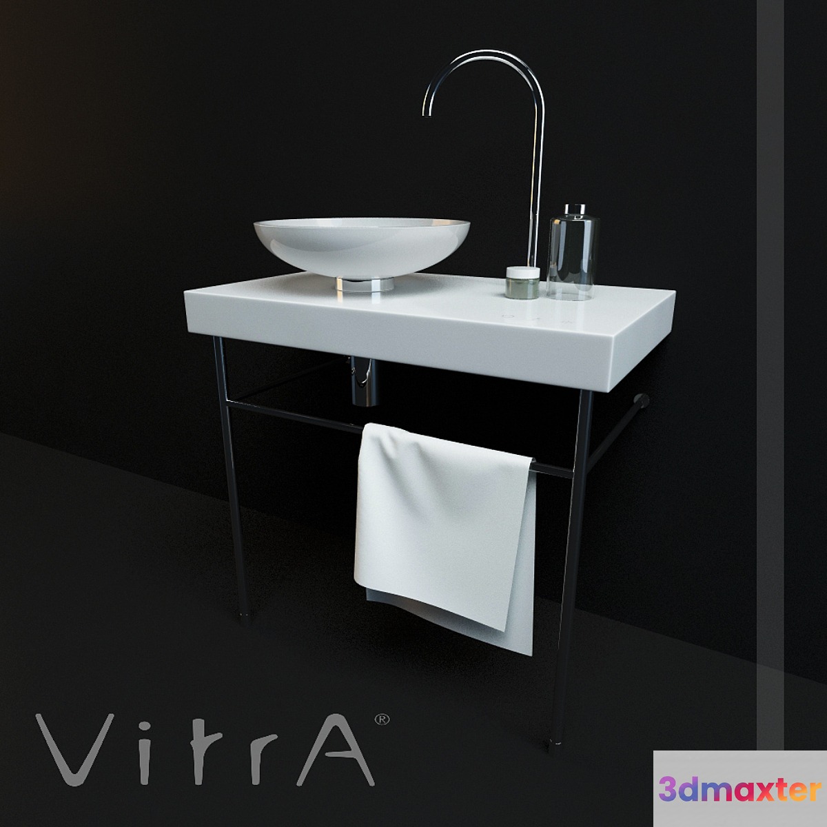 Vitra _ High Q +