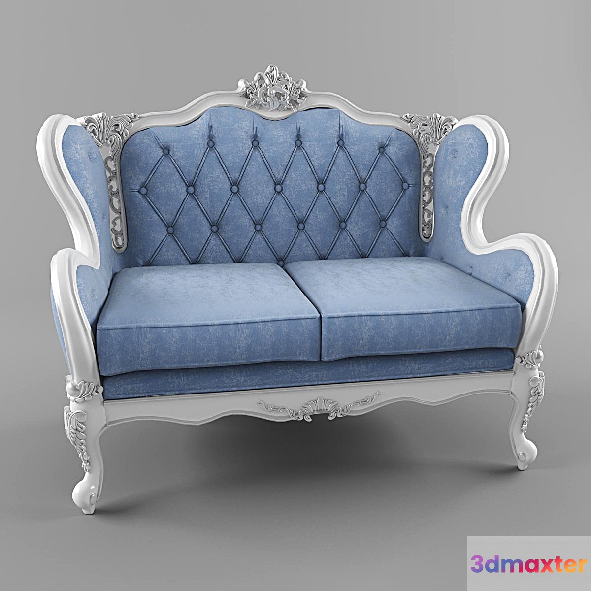 Double sofa Fanteri - No.2