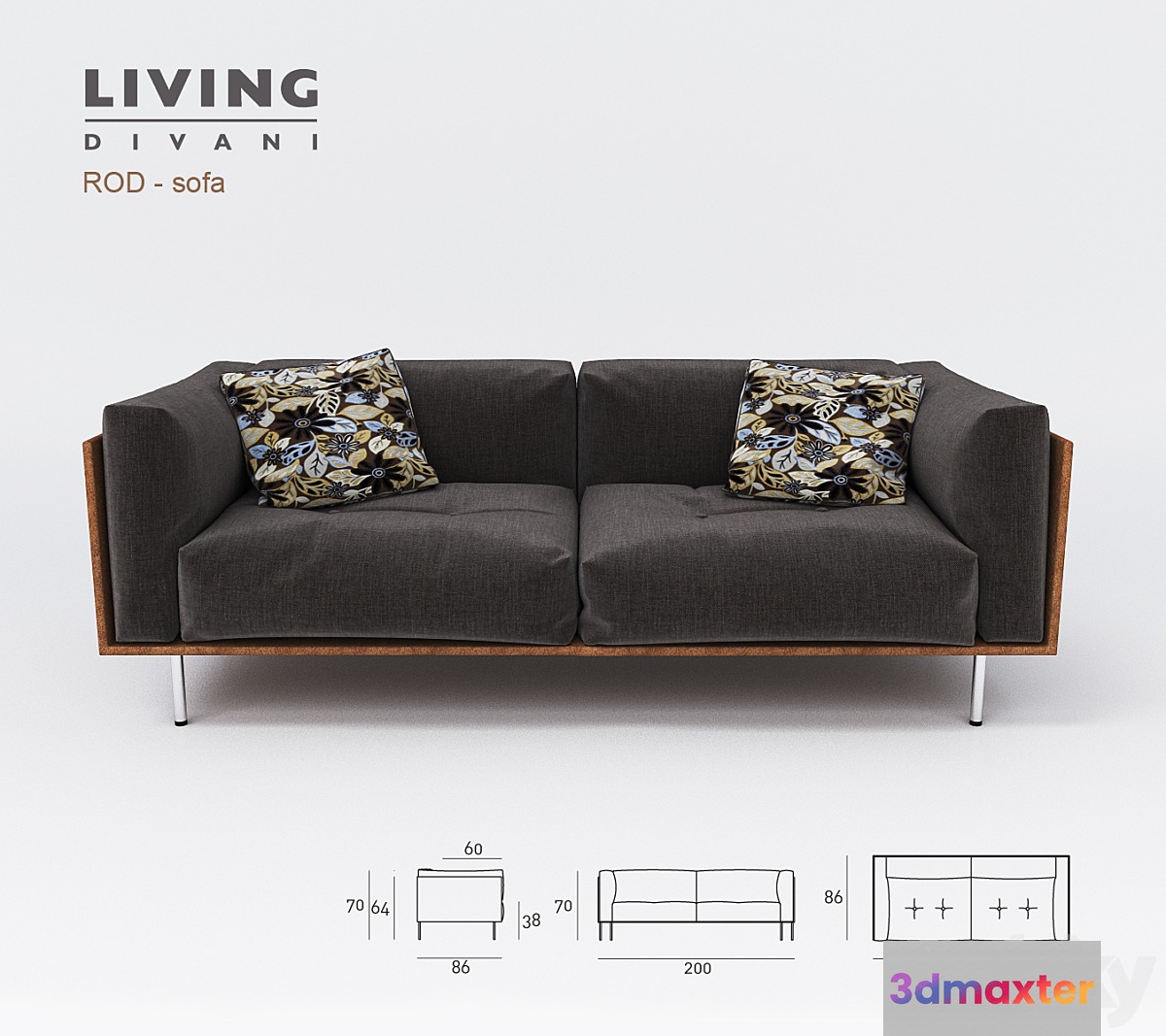 sofa ROD