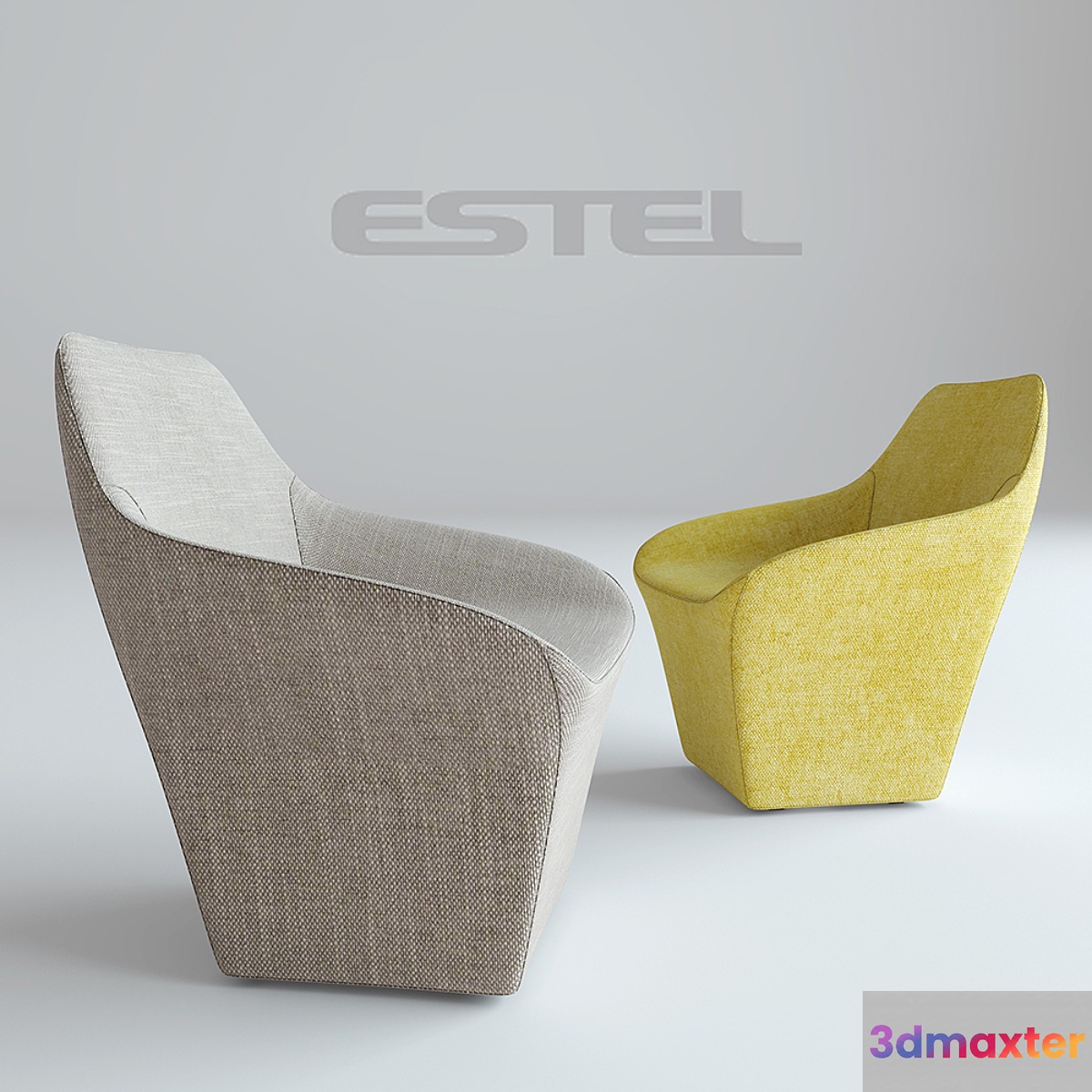ESTEL GROUP | RHEA 3D Max