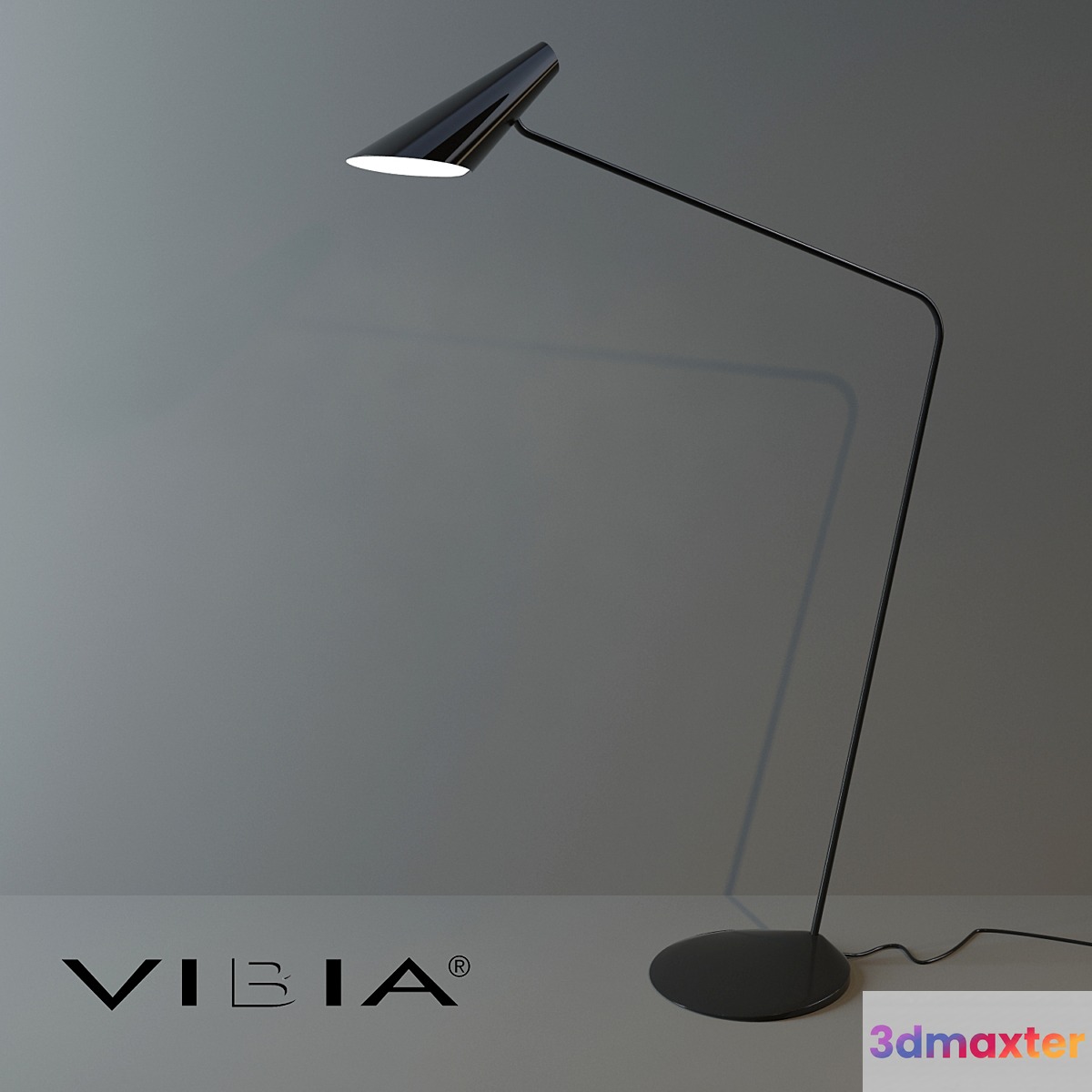 Vibia I.CONO - No.3