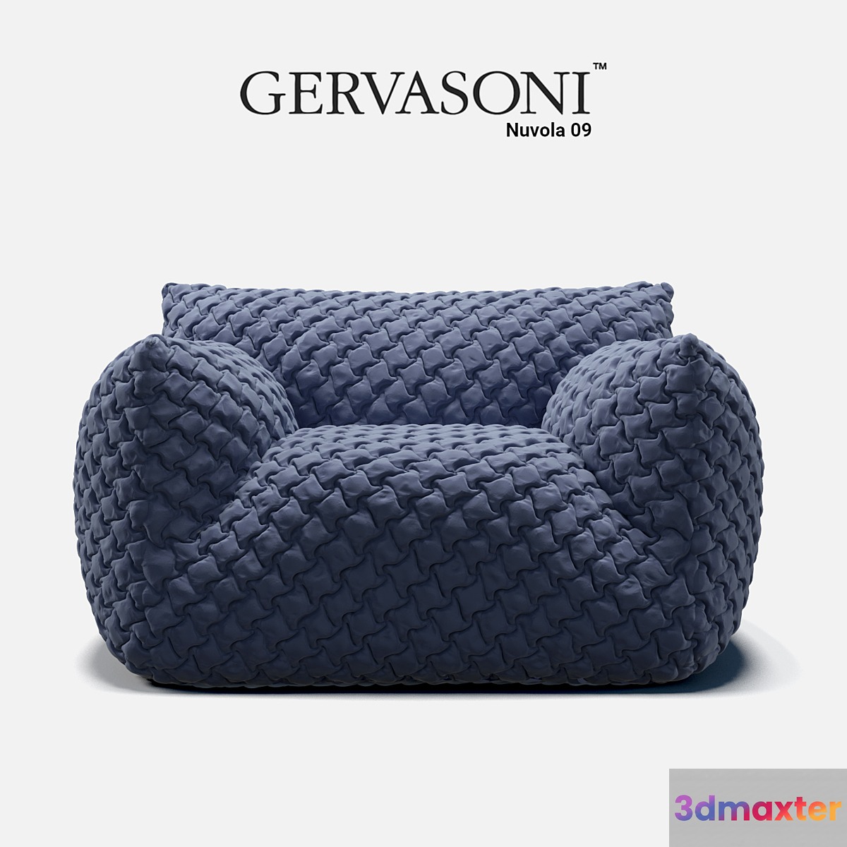 Gervasoni Nuvola 09 - No.3