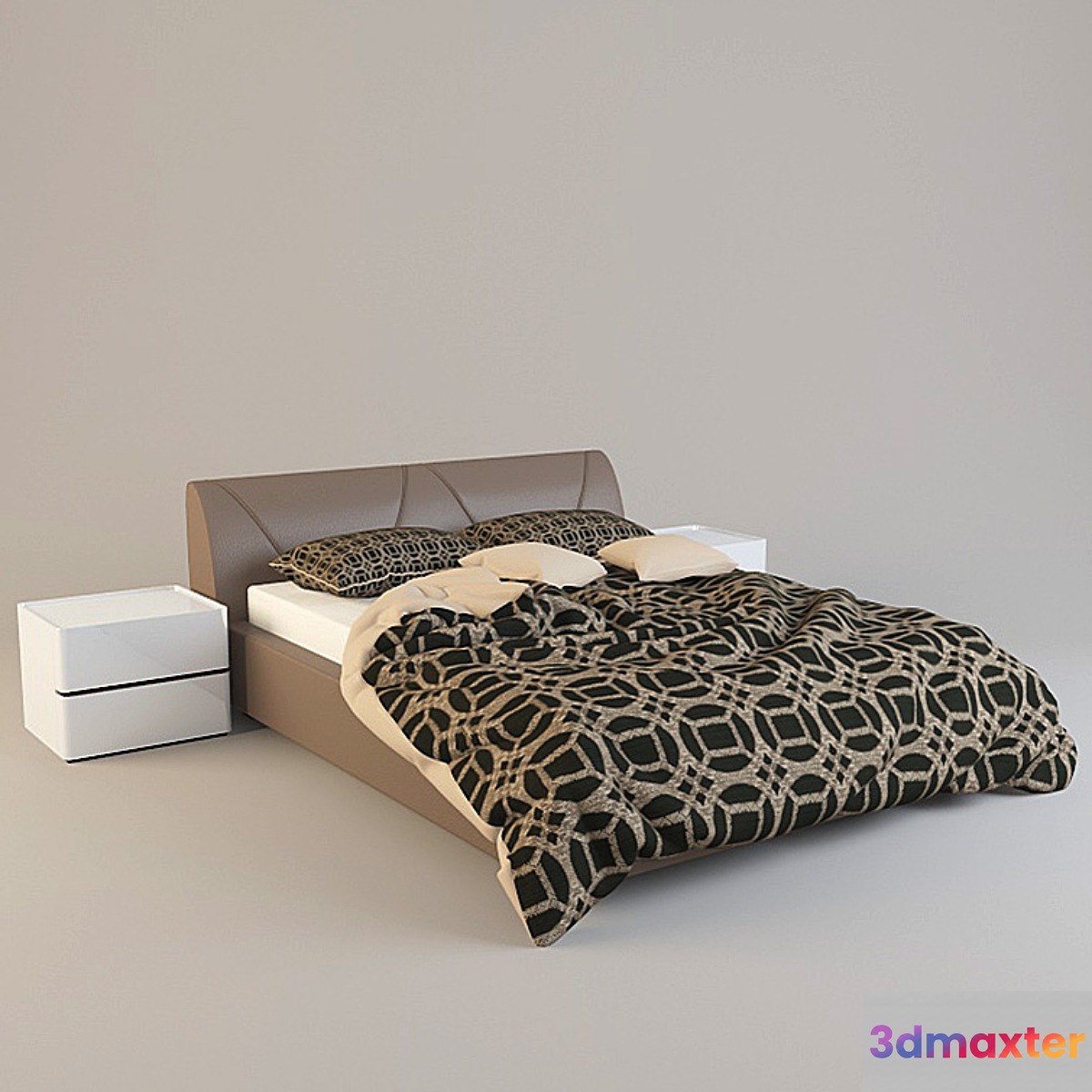 Bed SMA Strip